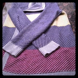 Cabi Long Sweater